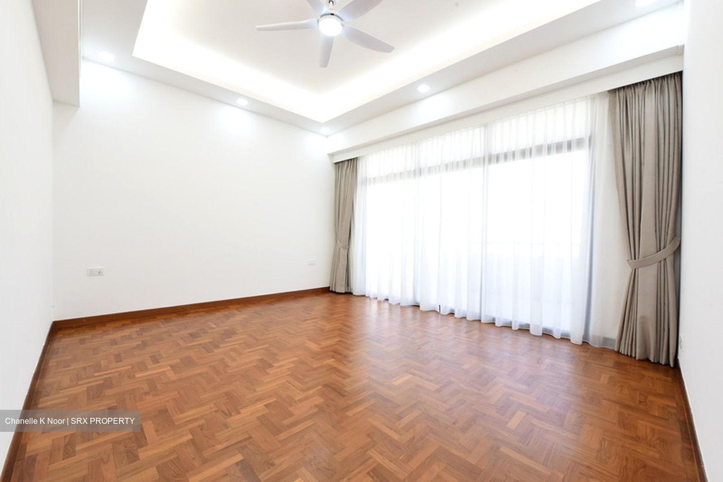 Regency Park (D10), Condominium #536269531
